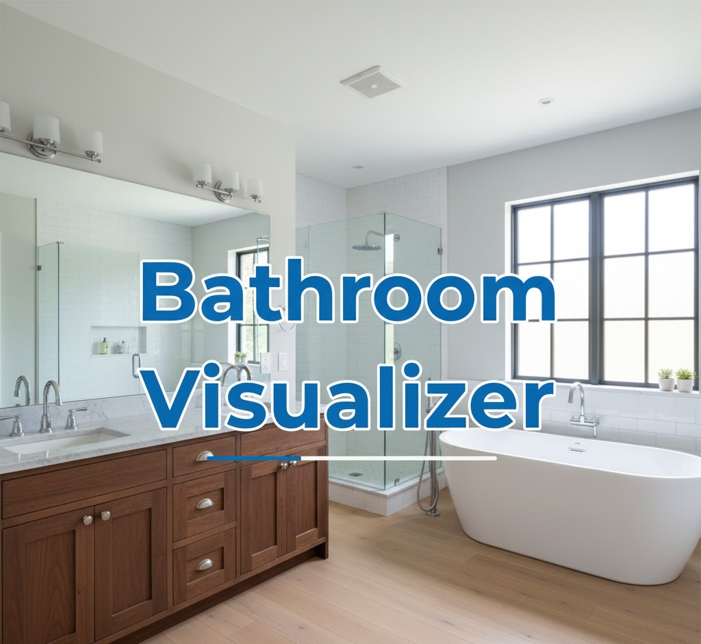 Image of a bathroom vanity.